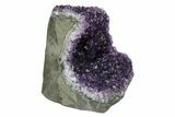 Free-Standing, Amethyst Geode Section - Uruguay #171932-1
